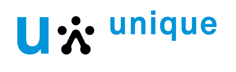 Unique personal - angenehm anders als alle anderen.