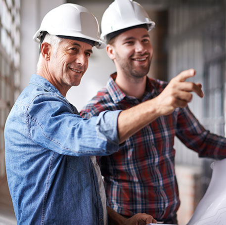 industrie eine passende loesung 457x455