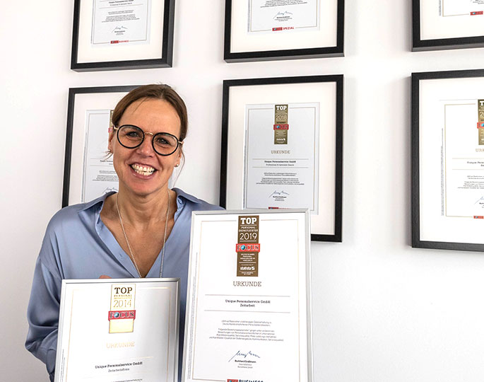 ausgezeichnet 685x540